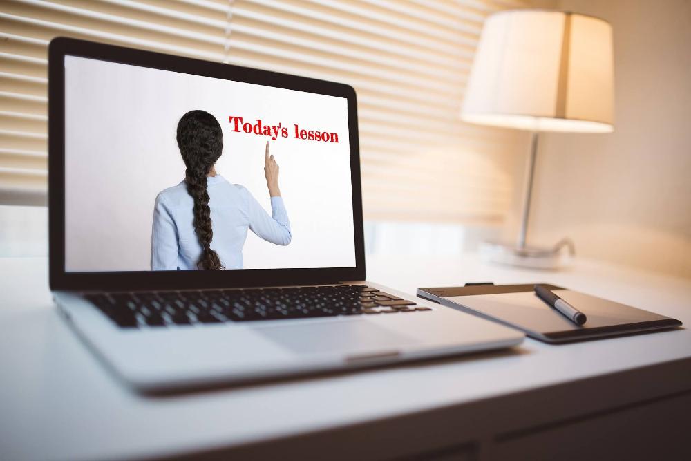 kursus online bahasa inggris