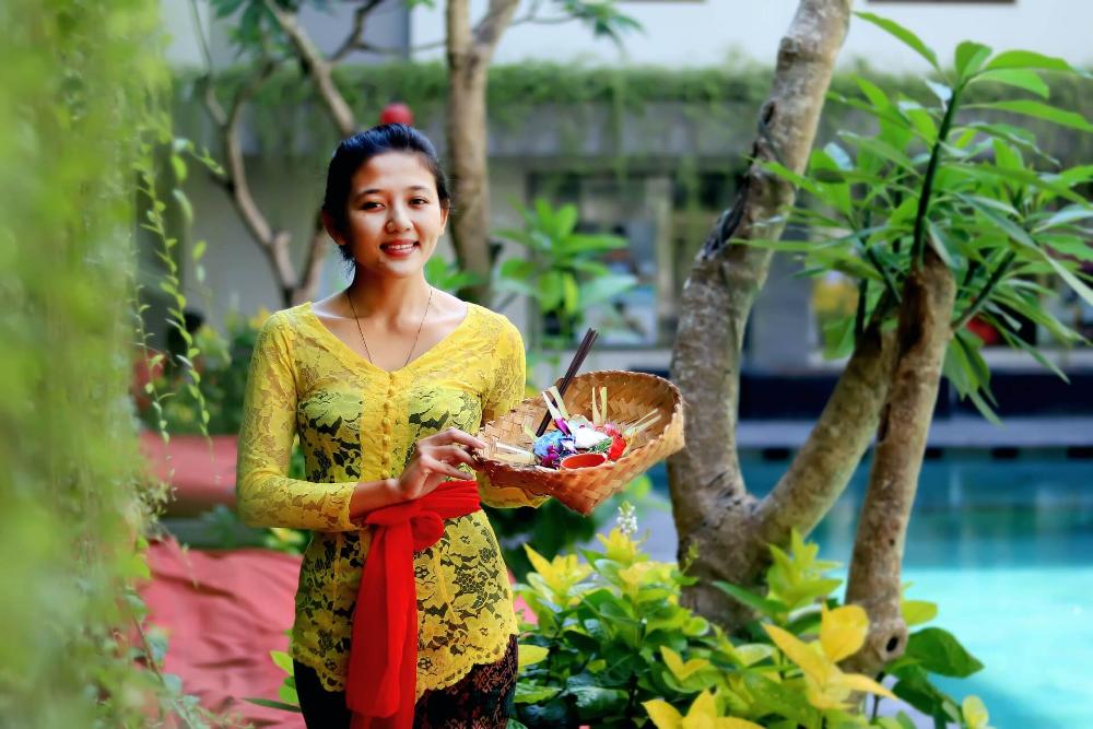 manajemen perhotelan