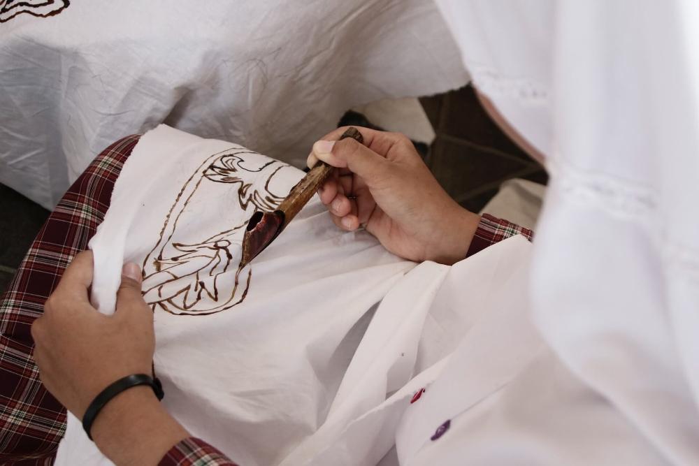 masa pengenalan lingkungan sekolah