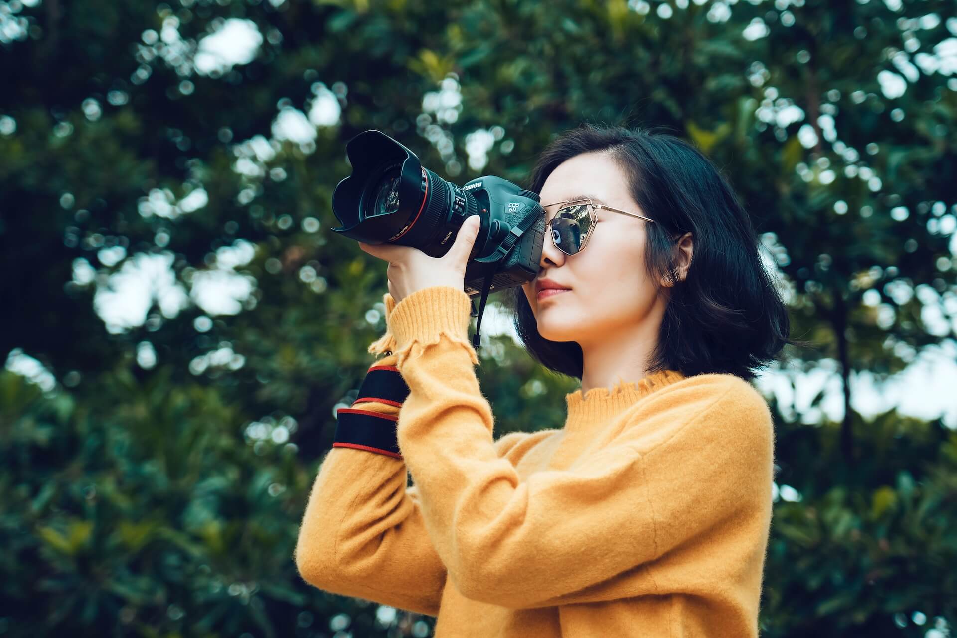 8 Tips Materi Belajar Fotografi Untuk Pemula