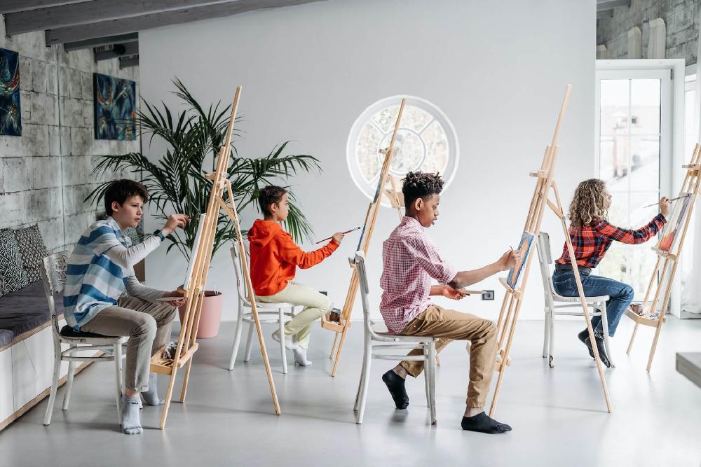 membantu siswa menemukan passion mereka