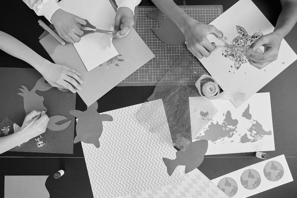 meningkatkan kerja sama antar siswa siswi