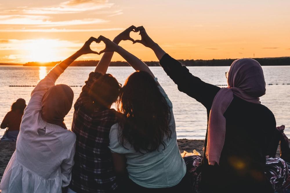 motivasi masuk sekolah