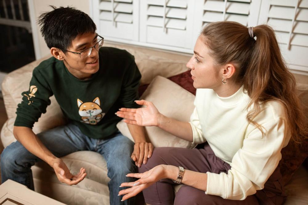 penyakit pada sistem reproduksi wanita