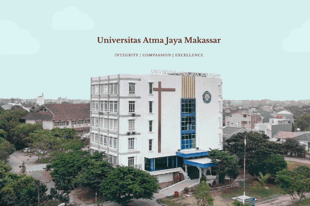 universitas swasta di Makassar