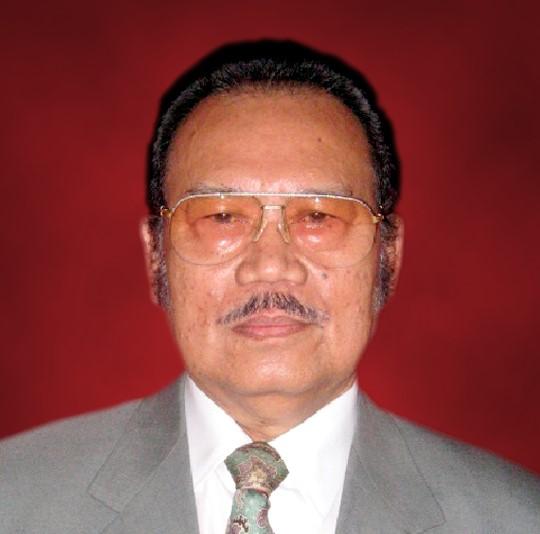 Prof. Dr. H. Engkoswara, M.Ed.