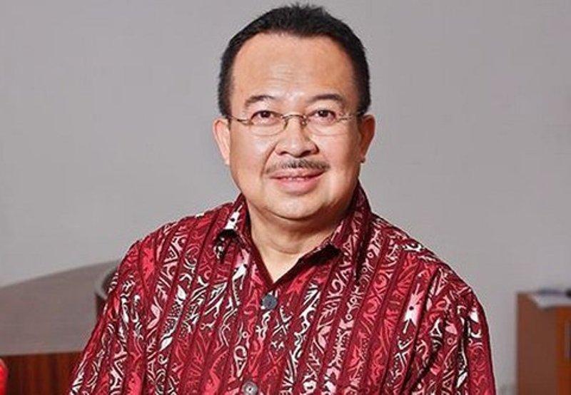 Prof. Rhenald Kasali, Ph.D.