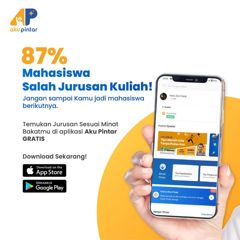 tes psikotes jurusan kuliah