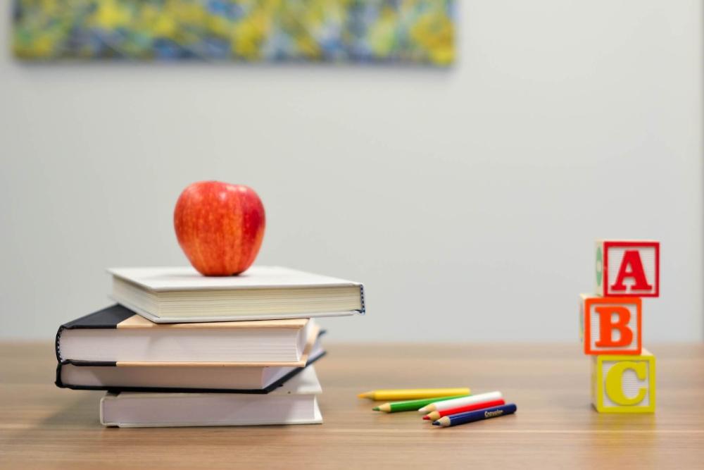 structure and written expression