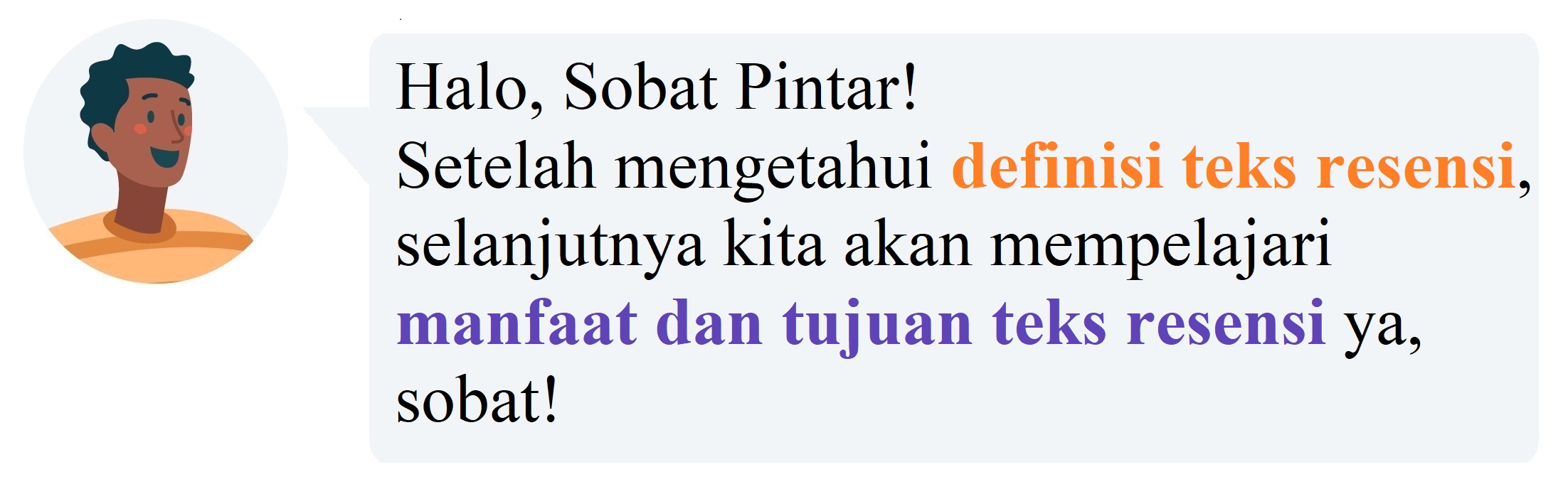 Belajar Pintar Materi SMP, SMA, SMK Belajar Pintar Materi SMP, SMA, SMK