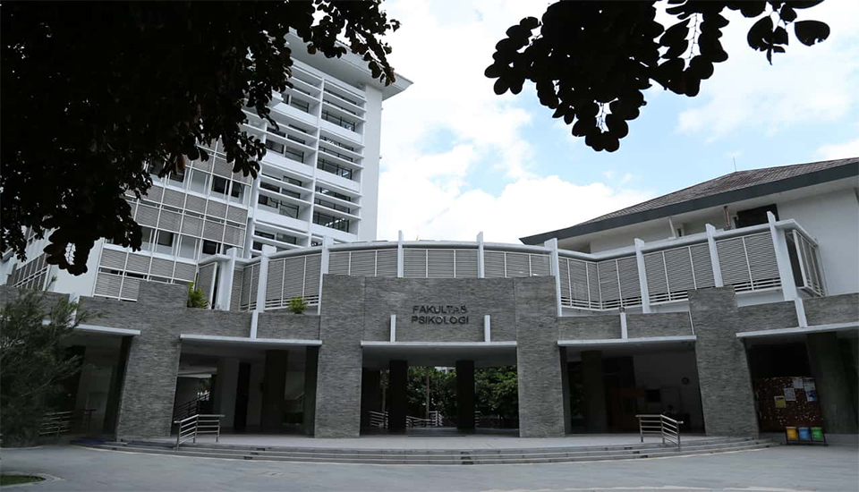 Universitas Gadjah Mada (UGM)