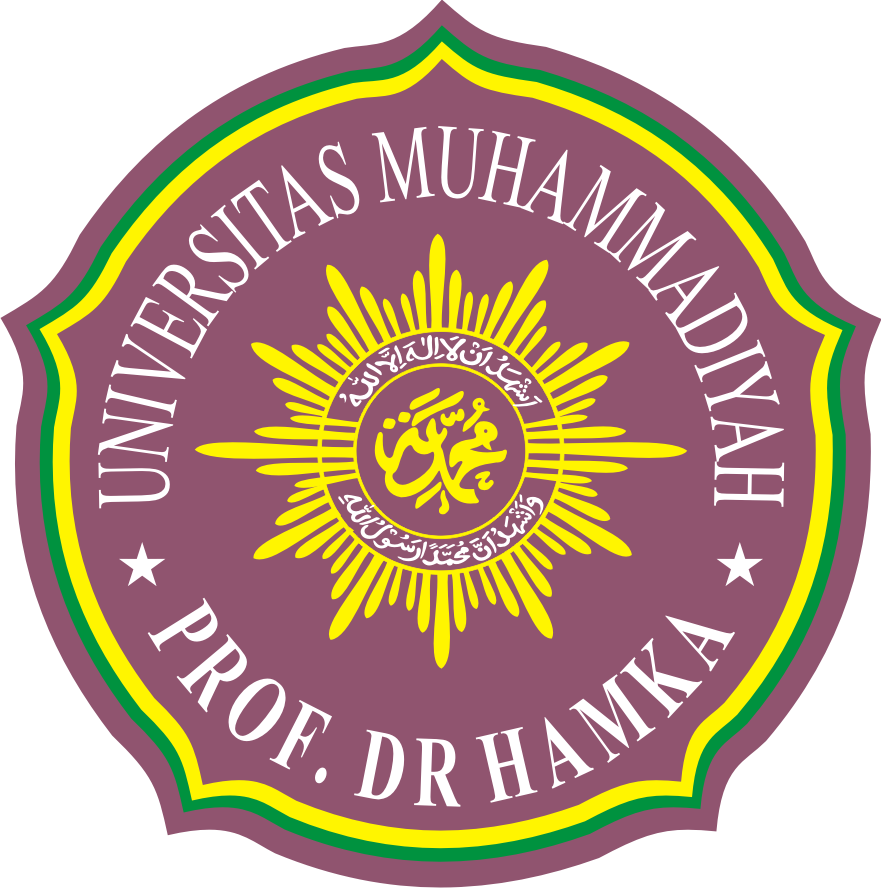 logo universitas