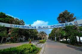 Foto Universitas