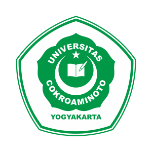 Universitas cokroaminoto yogyakarta