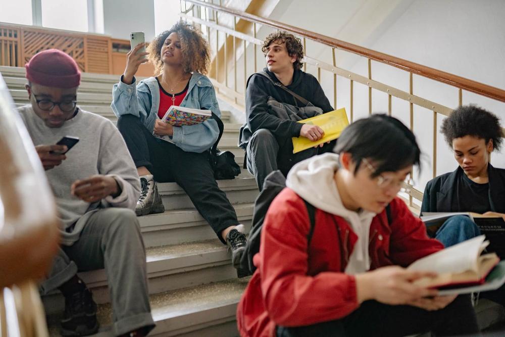 kuliah internasional di indonesia