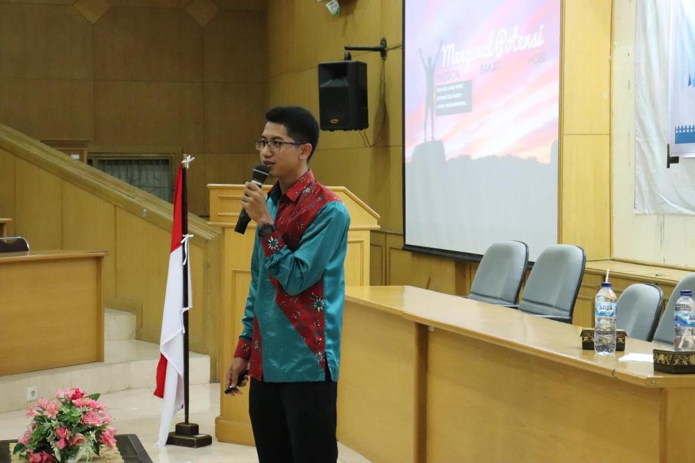 perguruan tinggi swasta di Sumatera