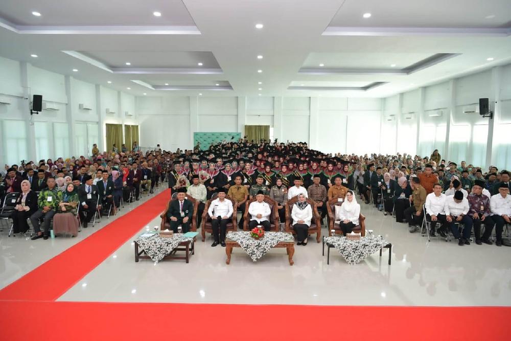 universitas negeri di Tuban