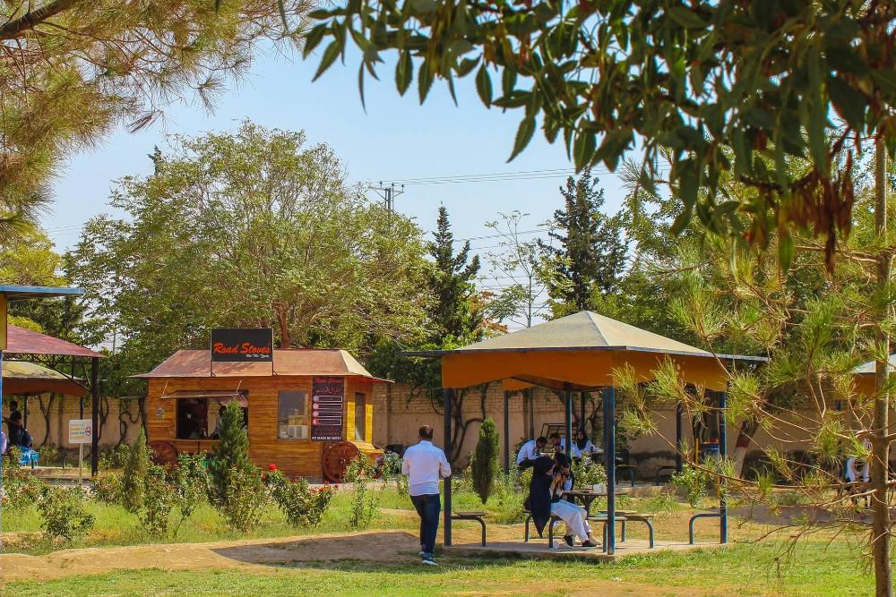 tempat kuliah yang ada di depok 