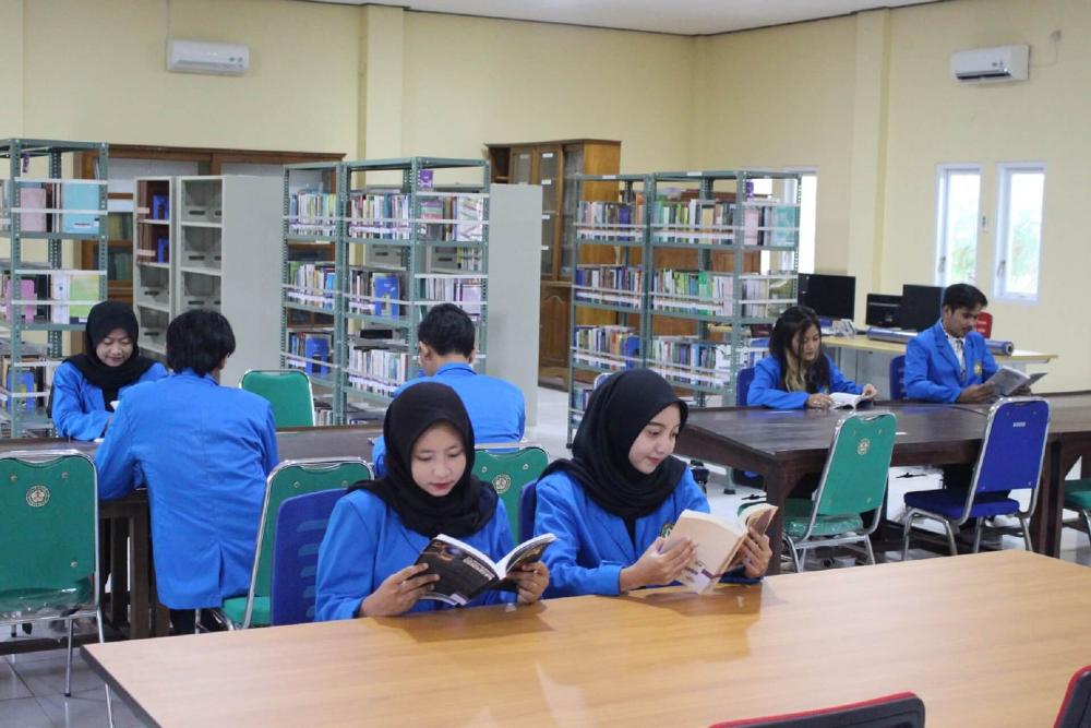 perguruan tinggi di Tuban