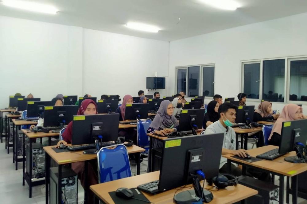 universitas swasta di Tuban