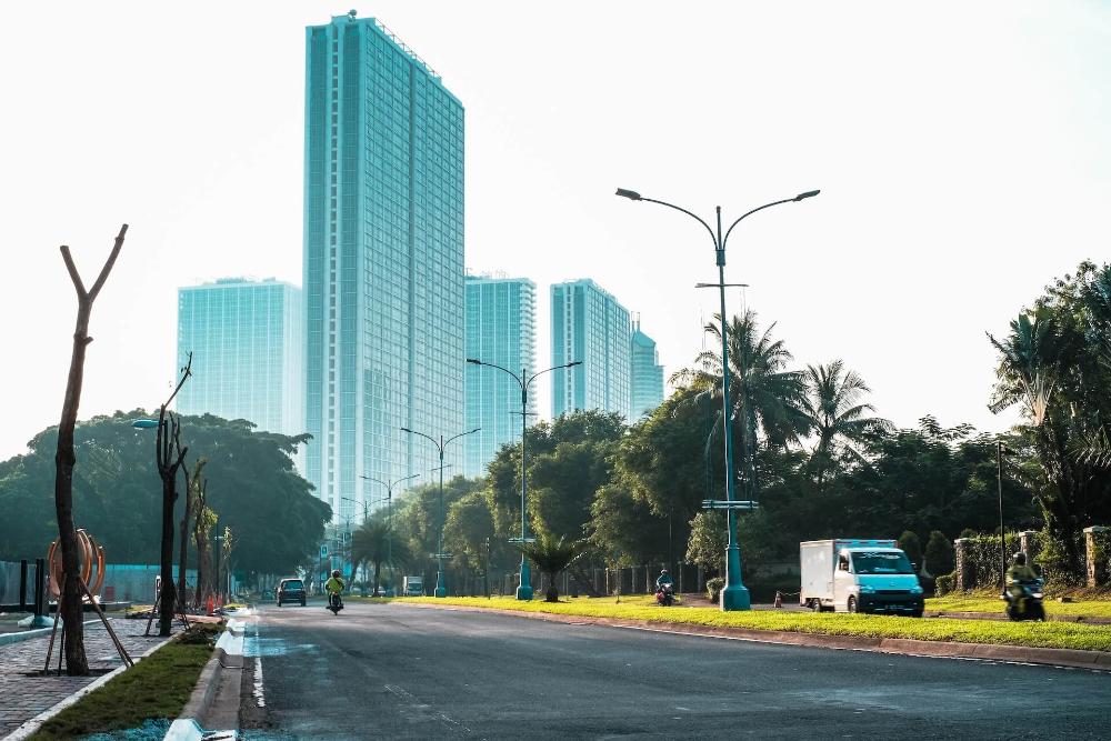 Apa saja universitas yang ada di Tangerang