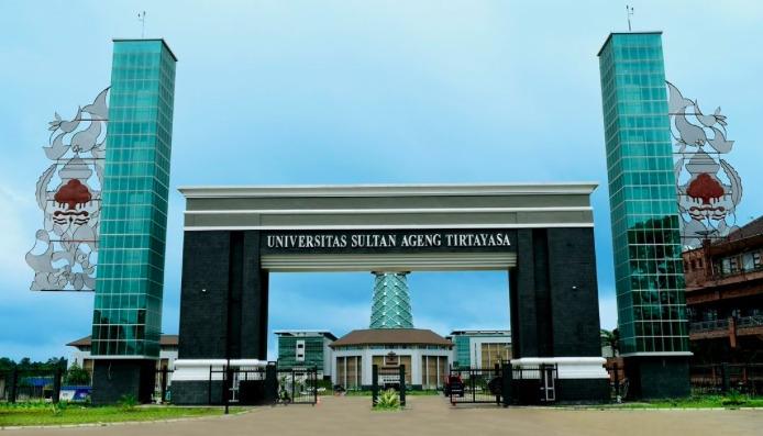 Foto Universitas