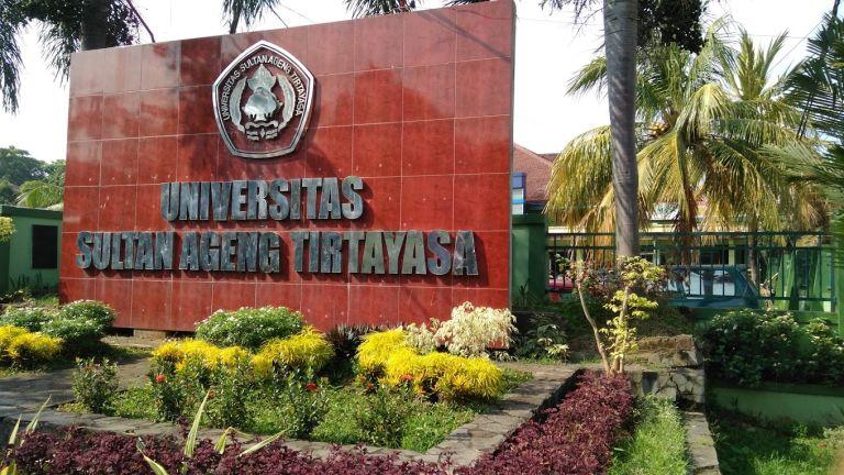 Foto Universitas