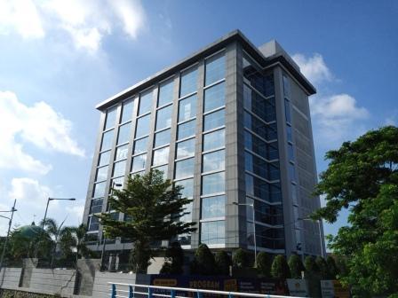 GS FAME Institute of Bussines - Kota Jakarta Timur