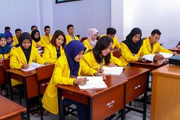 Foto Universitas