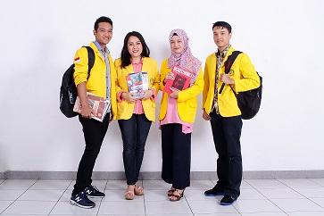 Foto Universitas