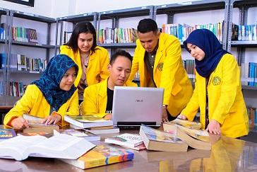 Foto Universitas