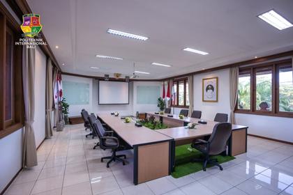 Politeknik Internasional Bali - Kabupaten Tabanan