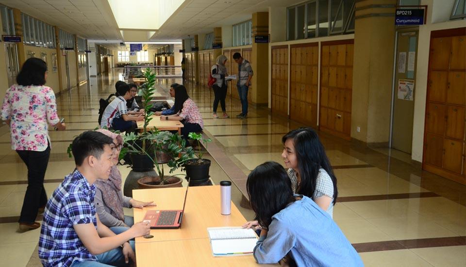 Foto Universitas