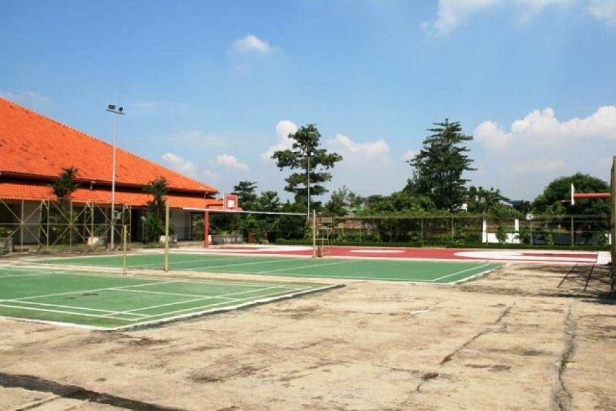 Sekolah Tinggi Ilmu Komunikasi dan Sekretari Tarakanita (STARKI) - Kota Jakarta Timur