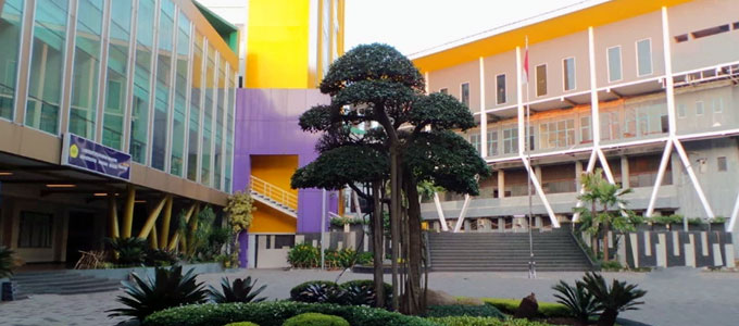 Universitas Pakuan