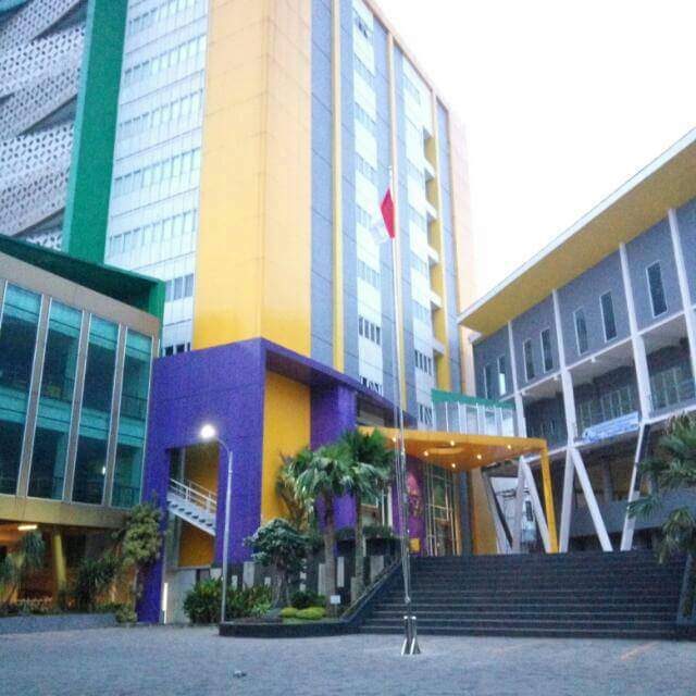 Universitas Pakuan