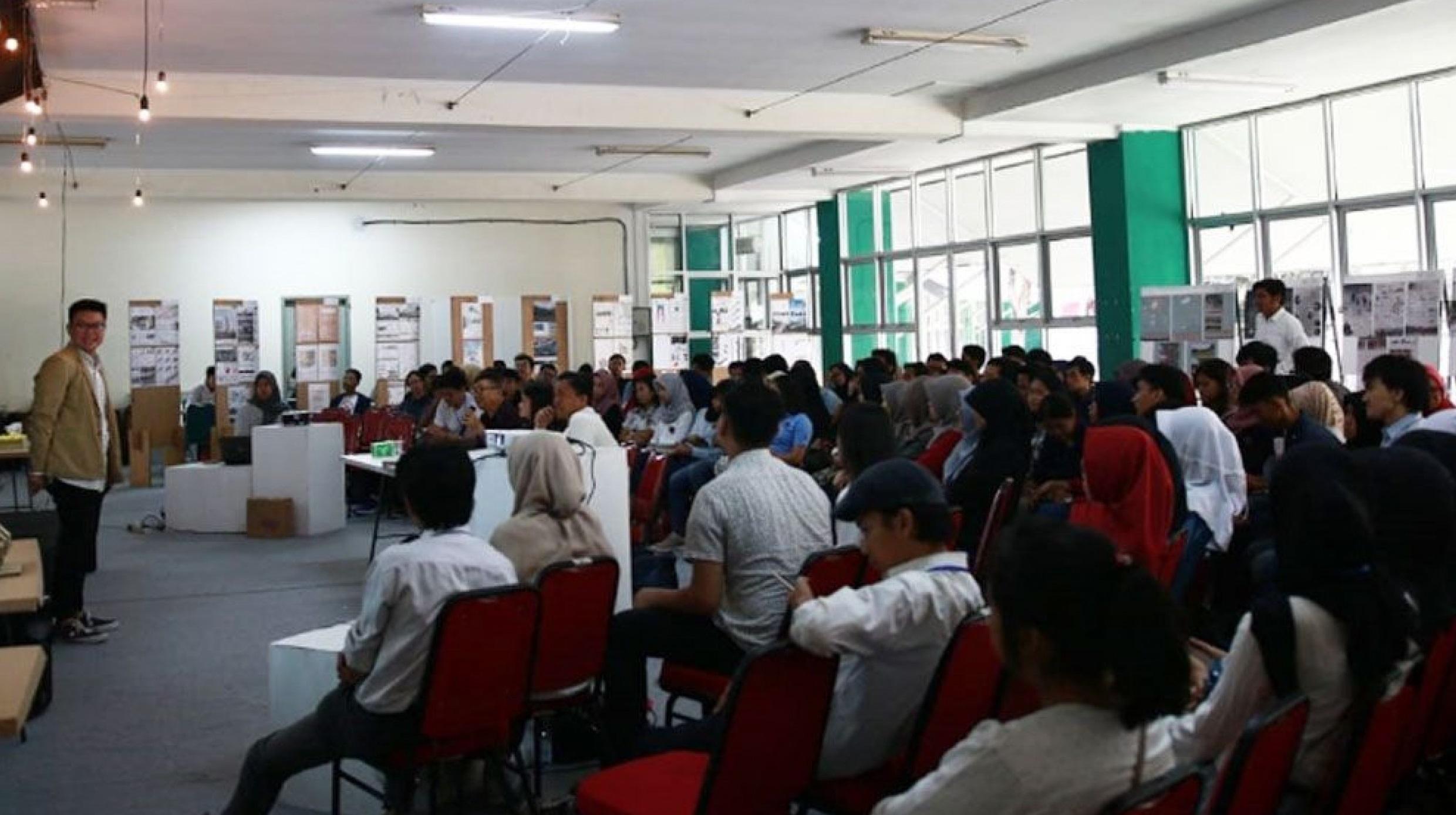 Sekolah Vokasi Undip bisa menjadi salah satu alternatif Pendidikan Tinggi Lengkap PSSB Sekolah Vokasi Universitas Diponegoro Aku Pintar