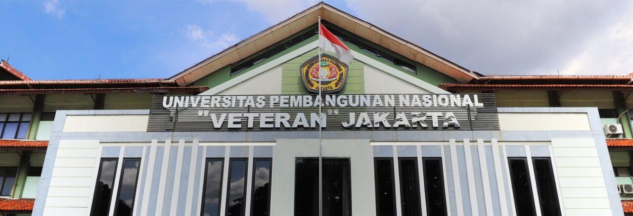 Kekuatan Dan Alasan Mengapa Perlu Masuk UPN Veteran Jakarta