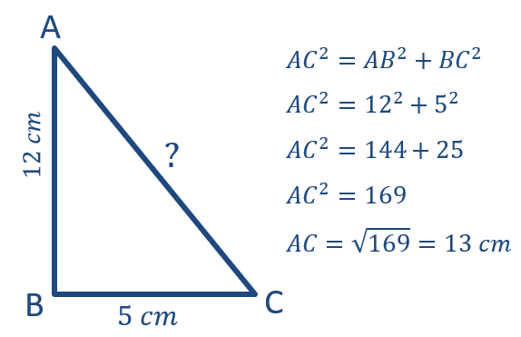 Mengenal Teorema Pythagoras – Mulai dari Sejarah, Pengertian, Rumus ...