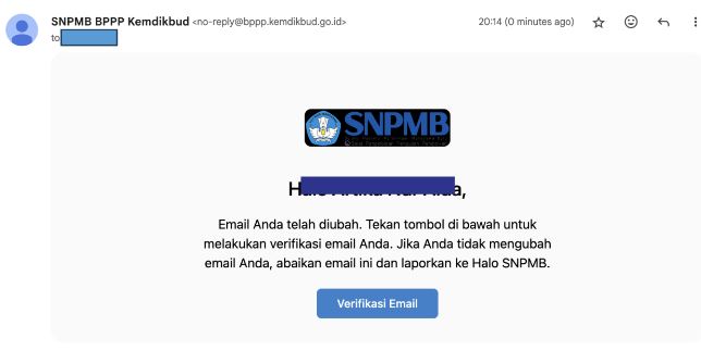 Cara Membuat Akun SNPMB: Step By Step Untuk Siswa