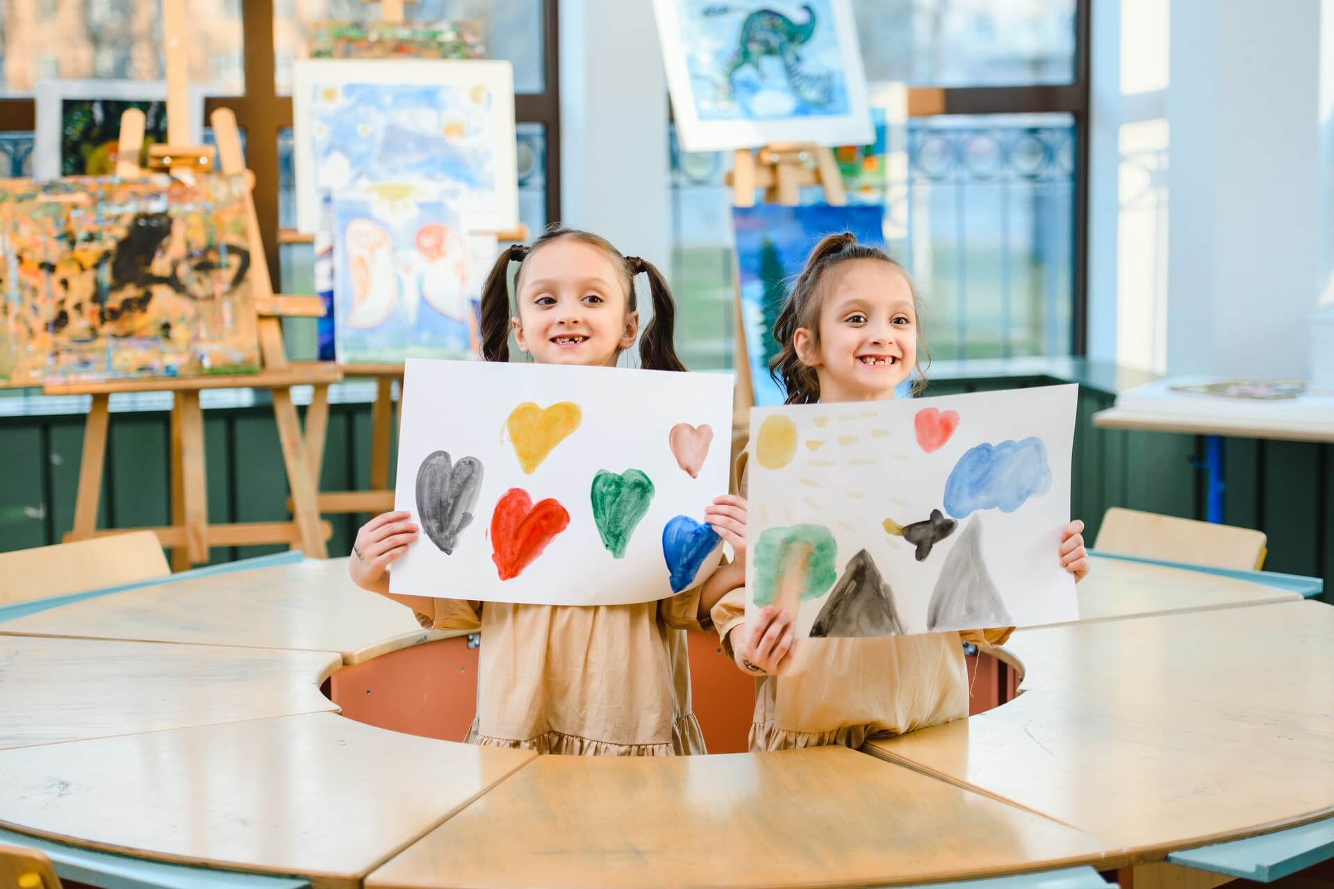 Hubungan guru dan murid masa kini