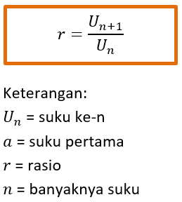 BARISAN DAN DERET