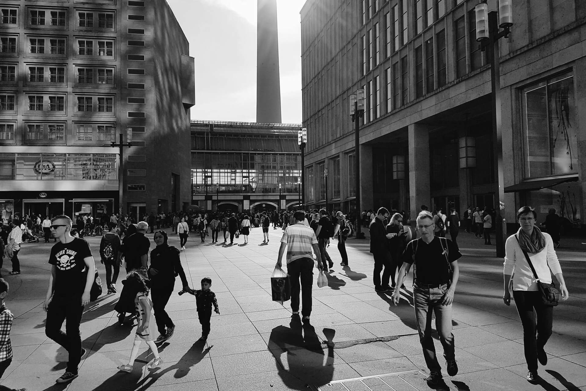 contoh stratifikasi sosial