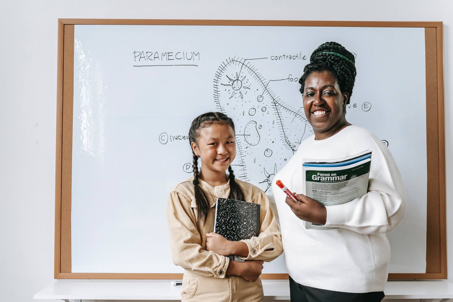 kriteria guru kekinian yang selalu siswa rindukan