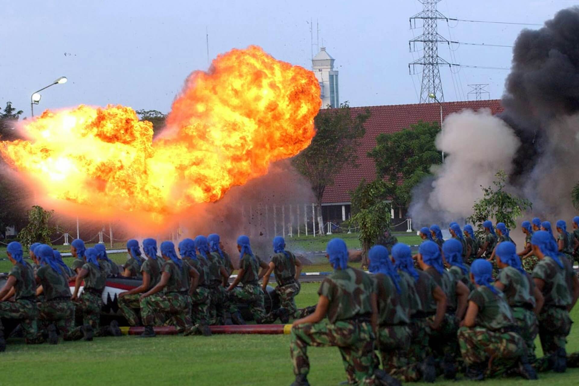 sekolah kedinasan yang mudah masuknya