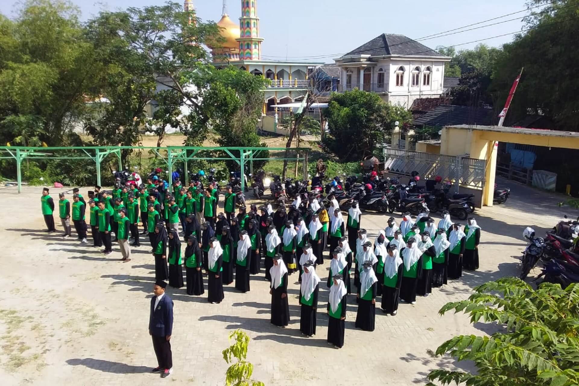 universitas yang ada di Tuban