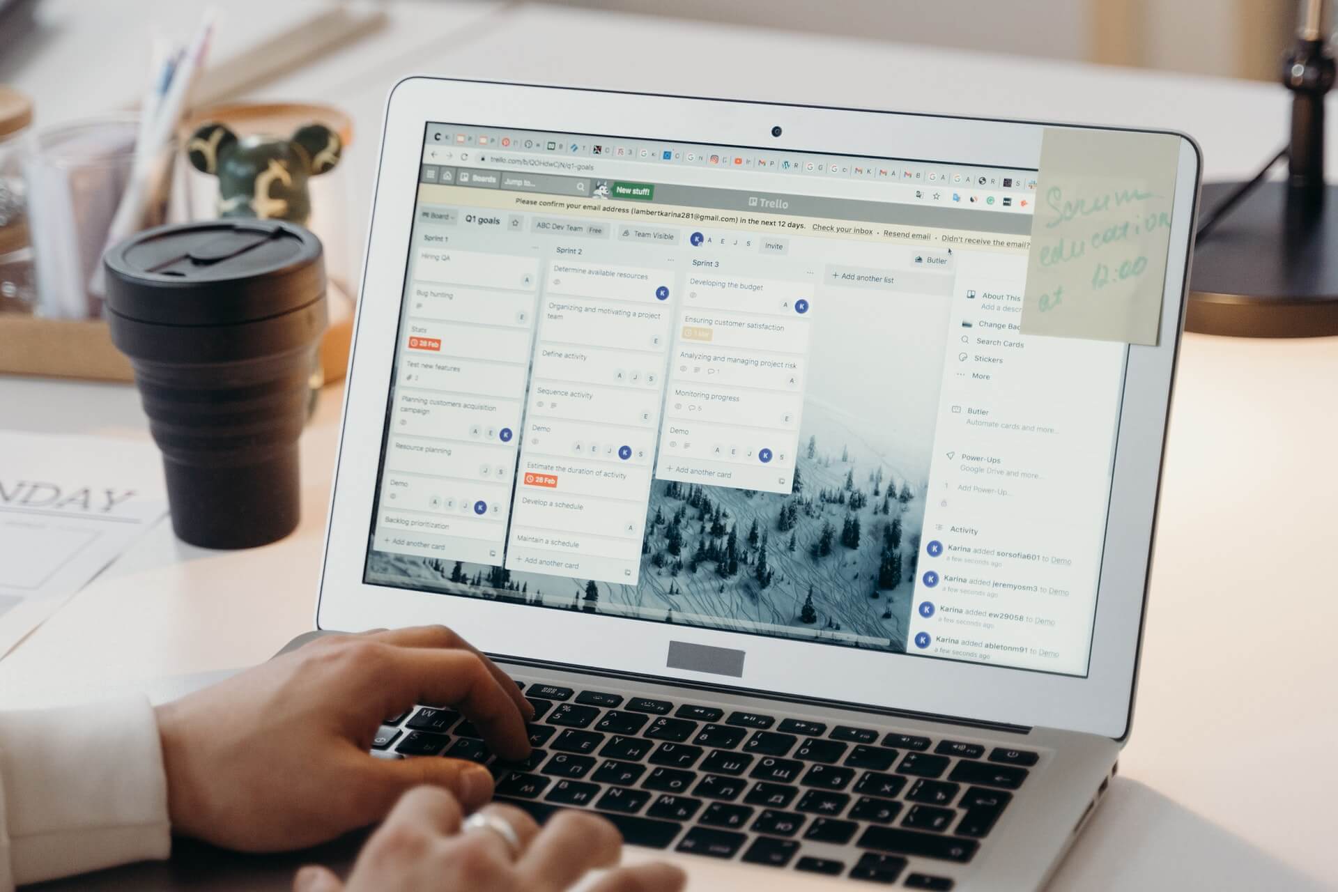 10 aplikasi yang sering digunakan dalam pembelajaran blended learning