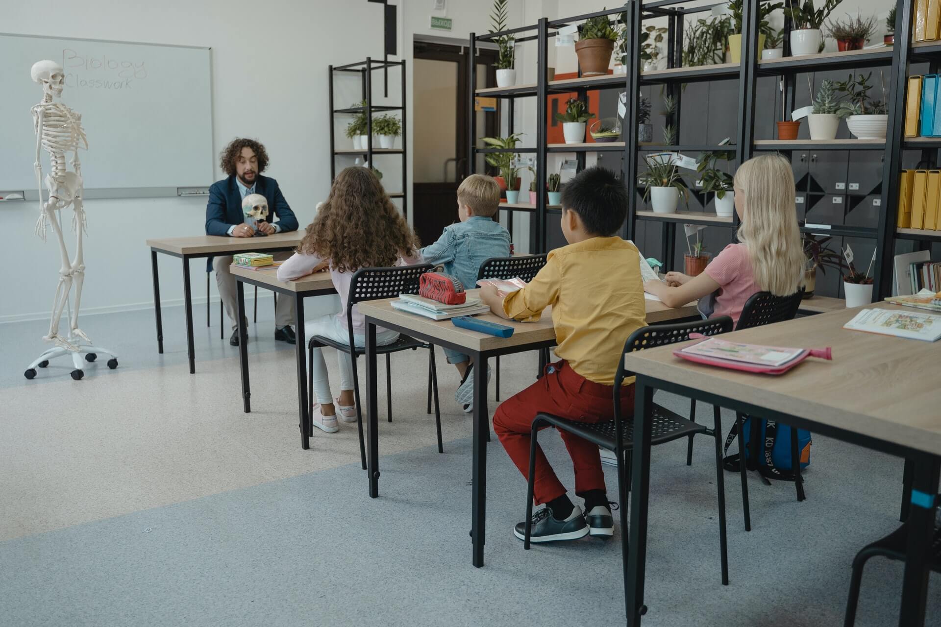 metode resitasi membuat siswa lebih aktif dalam belajar 