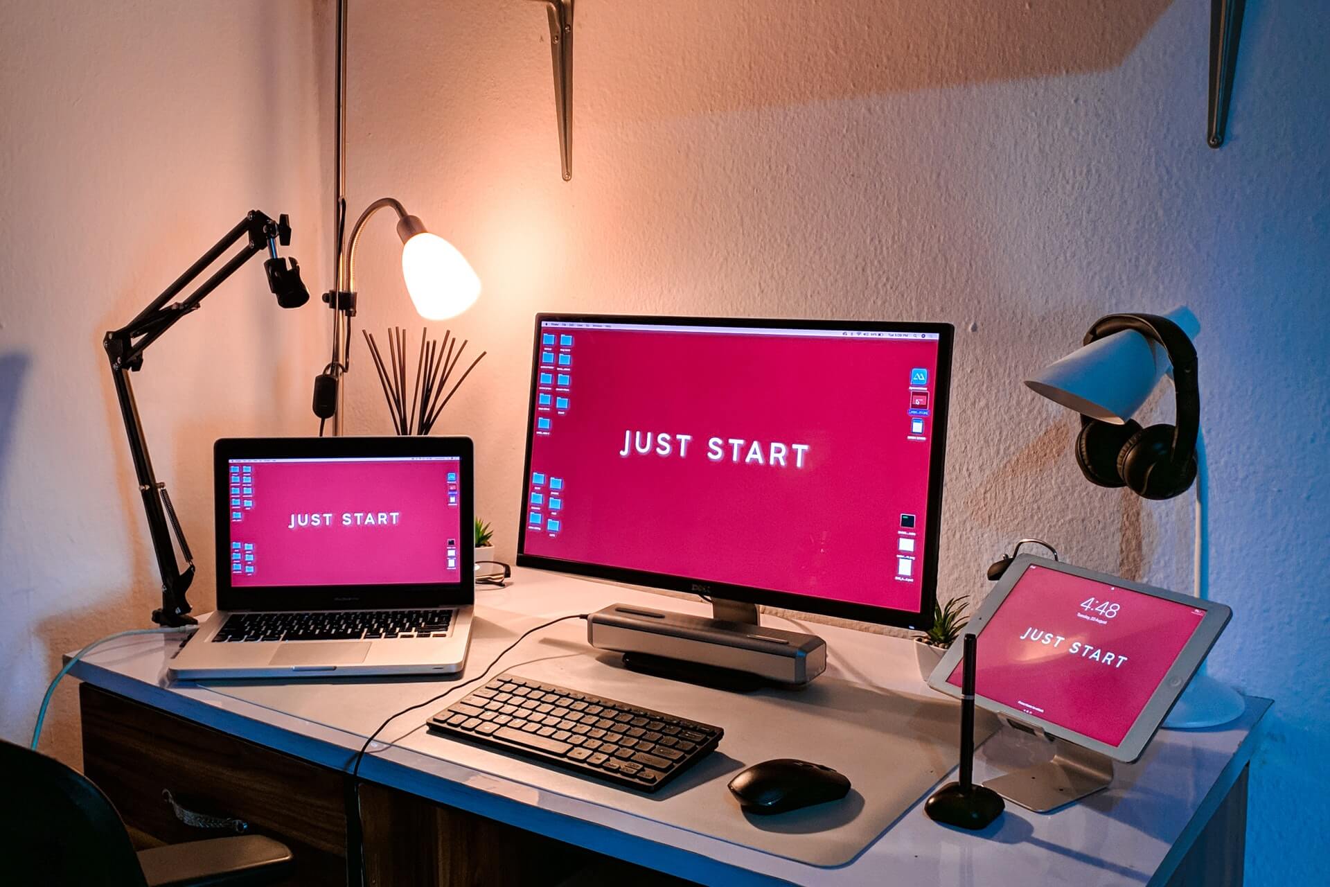 Peran orang tua dalam pembelajaran daring