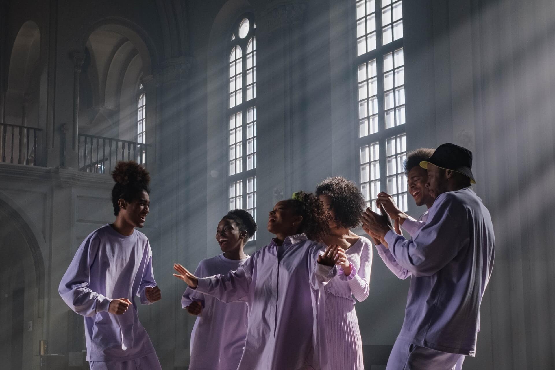 Teknik mengajar asyik